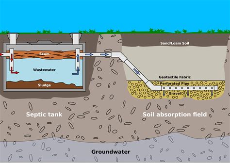 septic tank pictures|More.